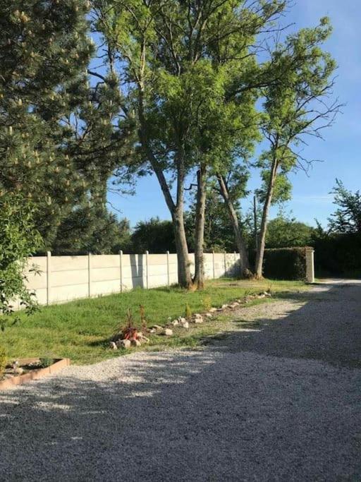 Holiday home Le Sapin