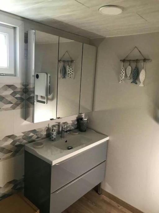Holiday home Le Sapin Audrehem
