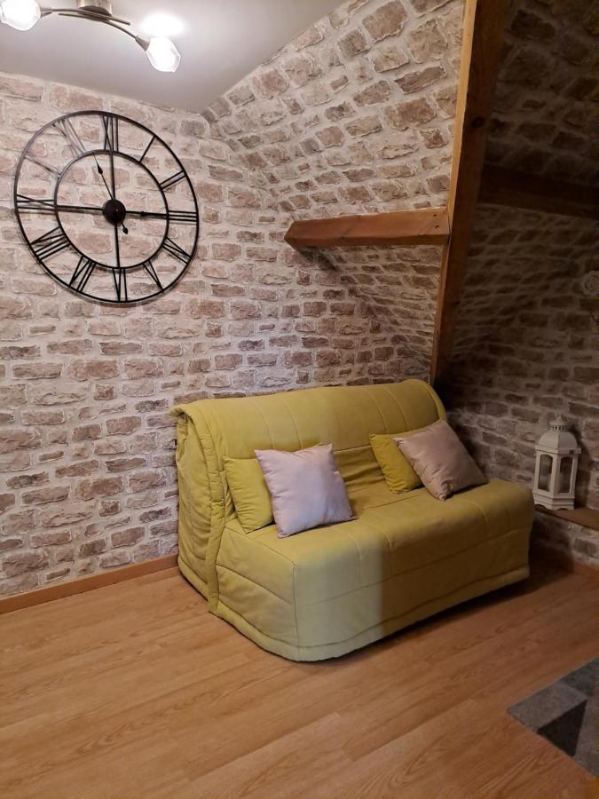 Le Sapin Hébergement de vacances