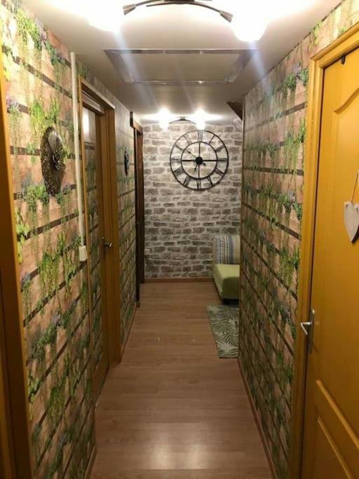 Holiday home Le Sapin Audrehem