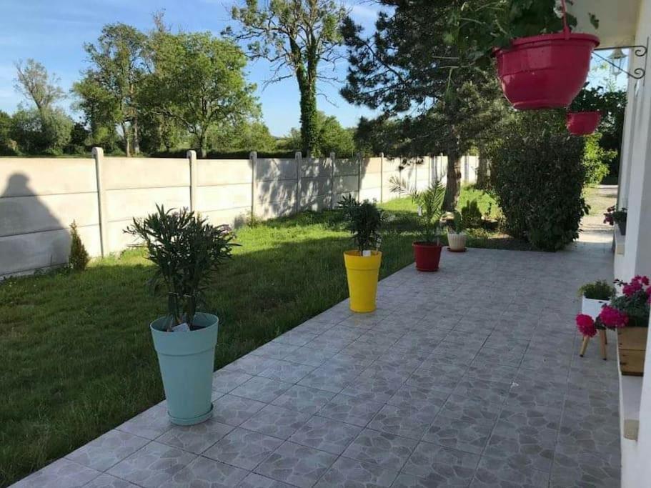 Le Sapin Holiday home Audrehem