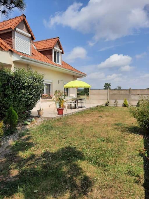 Holiday home Le Sapin *